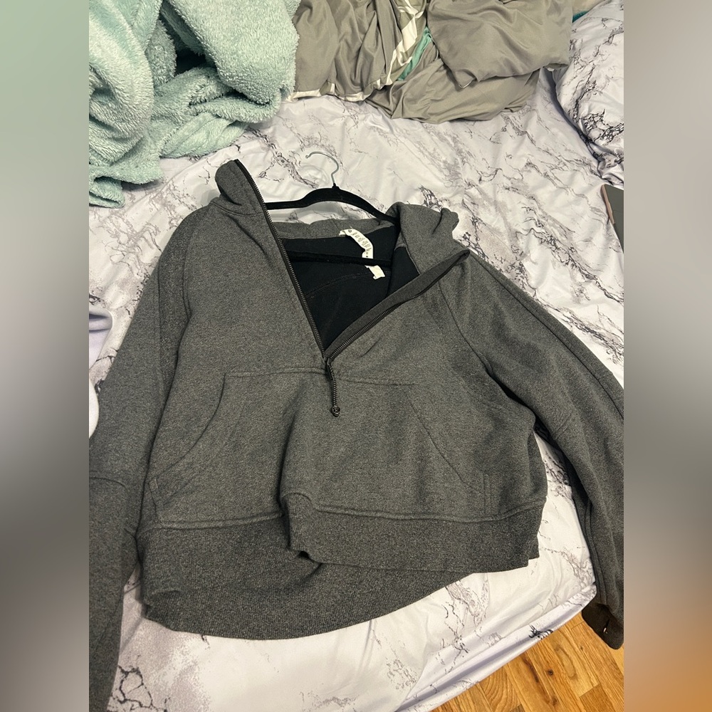 Lululemon scuba
